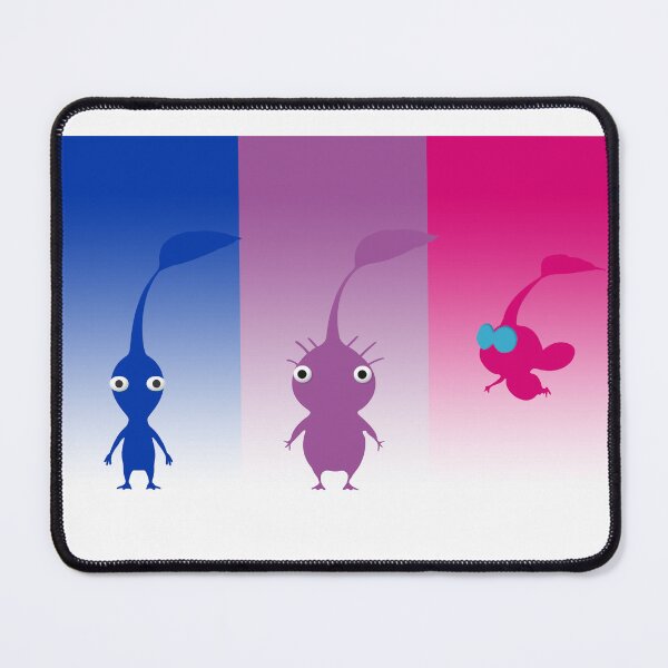 Item preview, Pridemin - Bisexual Flag designed and sold by Phoenix402.