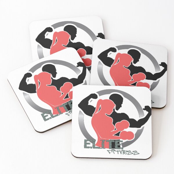Item preview, Fitness Elite designed and sold by AstorAurora.