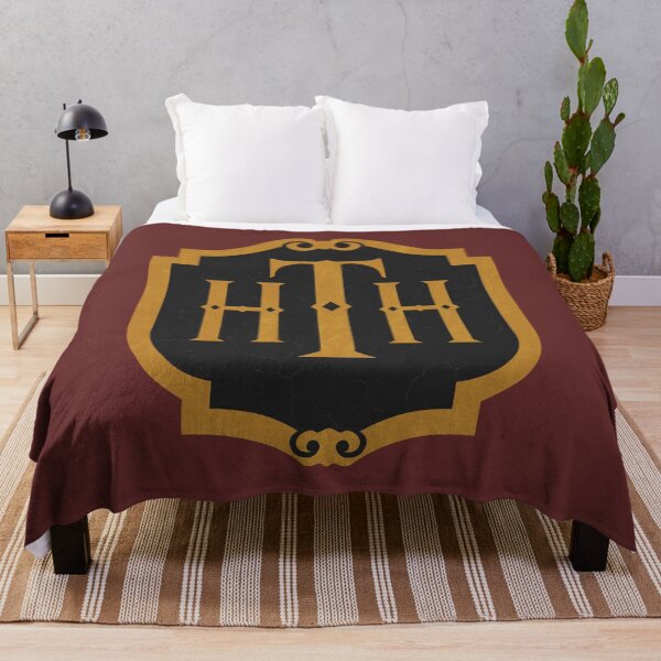 Item preview, Hollywood Tower Hotel Distressed designed and sold by FandomTrading.