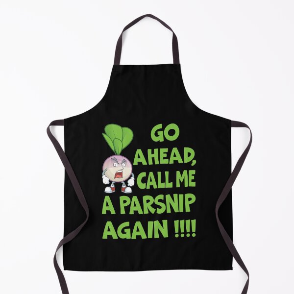 Item preview, Angry Turnip designed and sold by mrtraz.