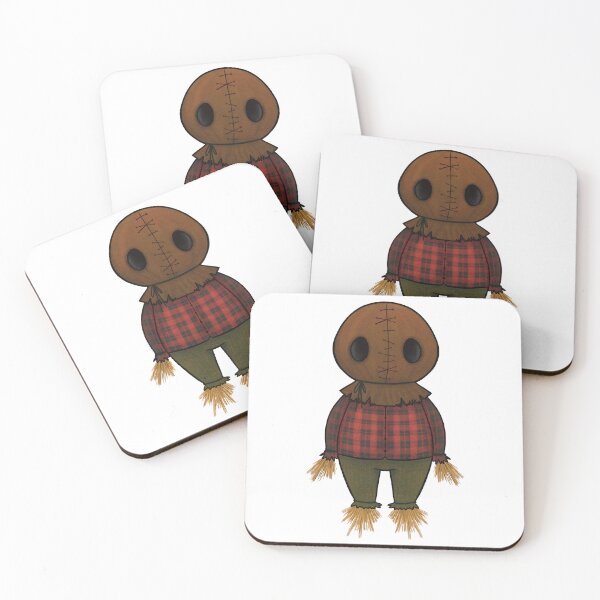 Item preview, Creepy Scarecrow designed and sold by Wubsys.