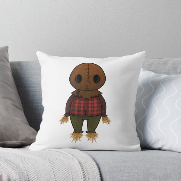 Item preview, Creepy Scarecrow designed and sold by Wubsys.