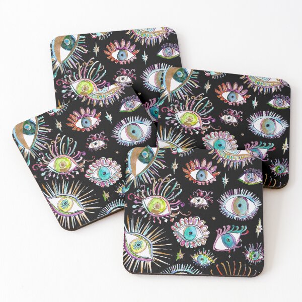 Item preview, Eyes in the sky  designed and sold by House  of Rocket.
