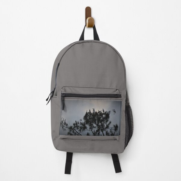 Item preview, Lessening Light Landing at the Wetlands designed and sold by KazM.