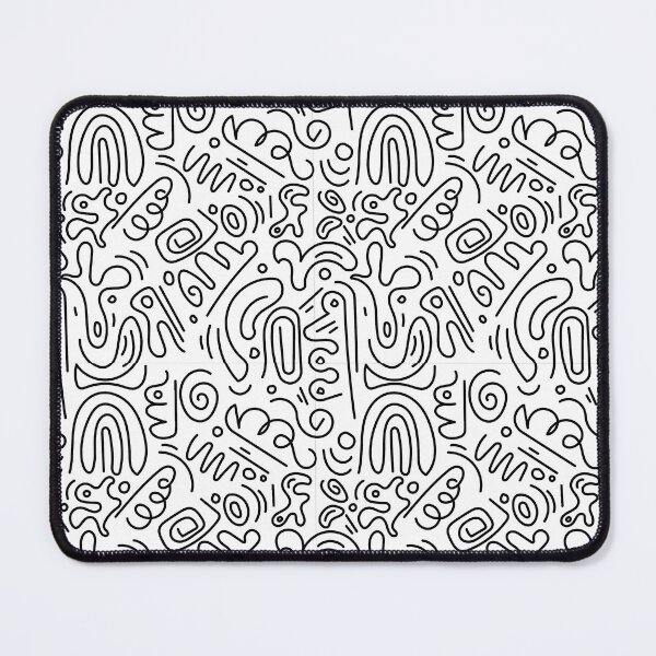 Item preview, Abstract print designed and sold by silviasusinart.