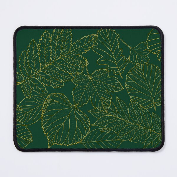 Item preview, Leaf Glow designed and sold by Robin Hayward.