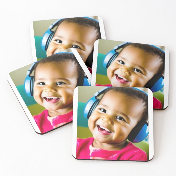 Item preview, The Joy of Innocence: A Baby's Smile designed and sold by Jorge303.