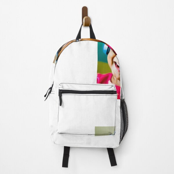 Item preview, The Joy of Innocence: A Baby's Smile designed and sold by Jorge303.