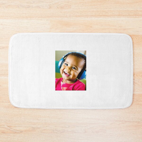 Item preview, The Joy of Innocence: A Baby's Smile designed and sold by Jorge303.