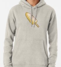 Elote Pullover Hoodie