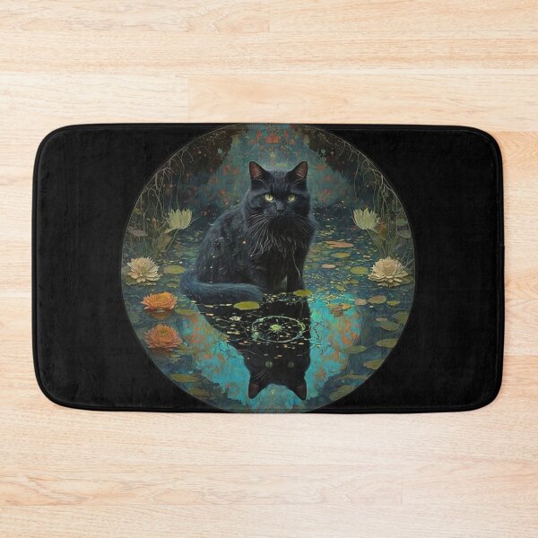 Artikelvorschau, Cat Noir #178 | Black Cat entworfen und verkauft von Black-Cats.