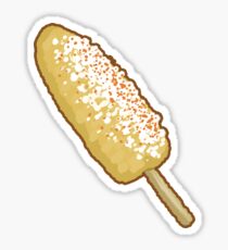 Elote Sticker