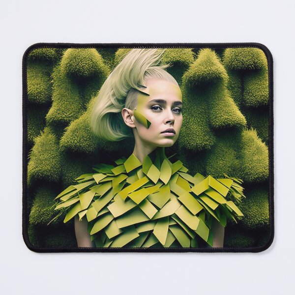 Item preview, ARCHIWOMAN #032 designed and sold by Julius Roy.