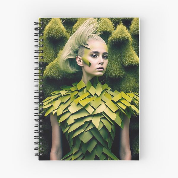 Item preview, ARCHIWOMAN #032 designed and sold by Julius Roy.