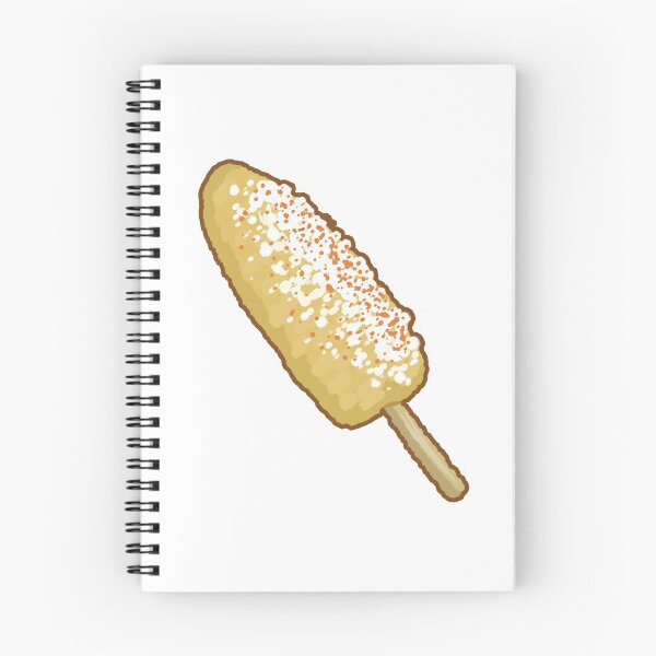 Item preview, Elote designed and sold by cynthianavaart.