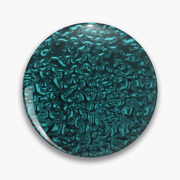 Item preview, Turquoise tint water on glass abstract designed and sold by eddiebarronshop.