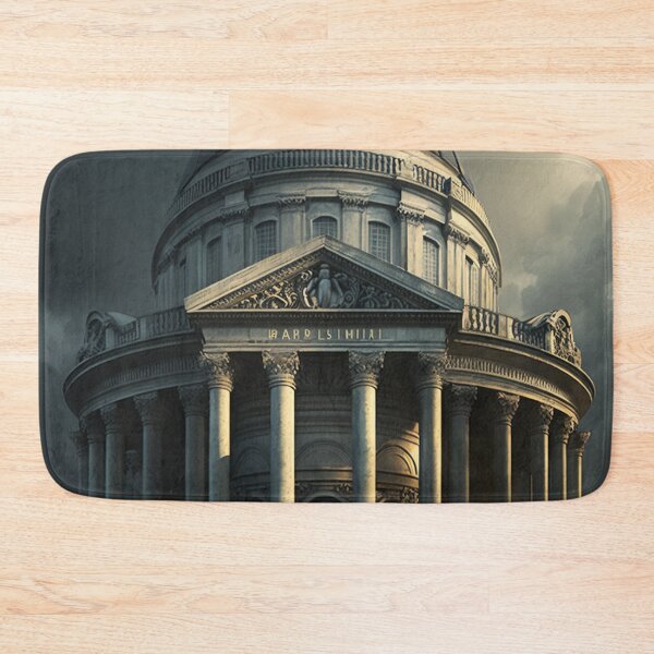 Item preview, Paris - The pantheon designed and sold by AB9-Designs.