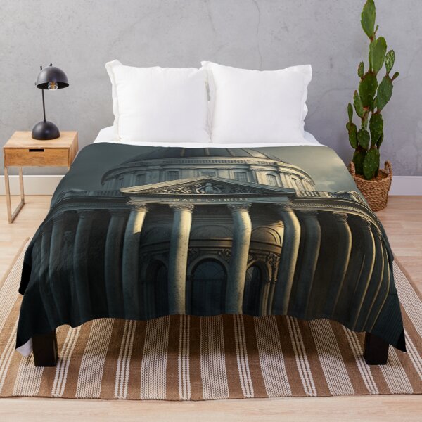 Item preview, Paris - The pantheon designed and sold by AB9-Designs.