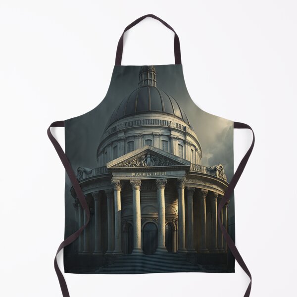 Item preview, Paris - The pantheon designed and sold by AB9-Designs.
