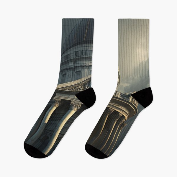 Item preview, Paris - The pantheon designed and sold by AB9-Designs.