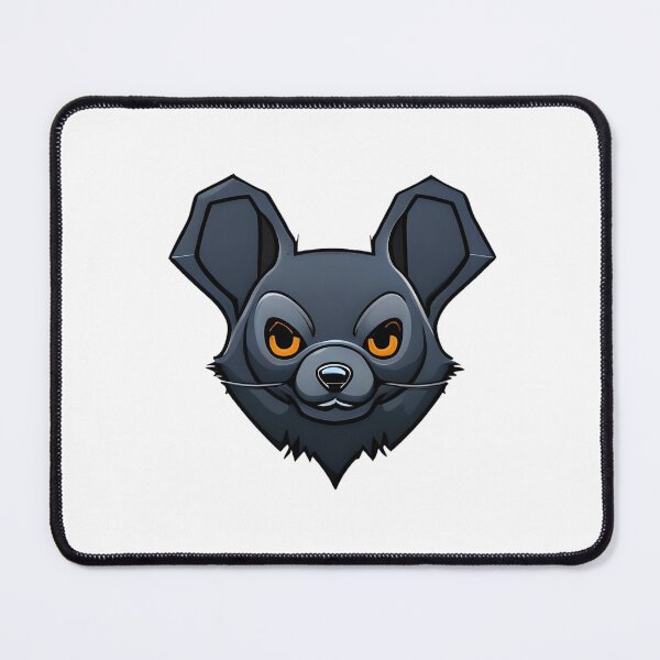 Item preview, Stickers Bat Cute Spread the Fun with Cute Bat Stickers - Order Yours Today!" designed and sold by Idearea Design.