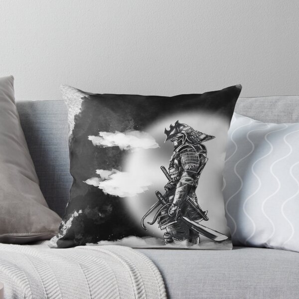 Item preview, SAMURAI designed and sold by Mad0Monkey.