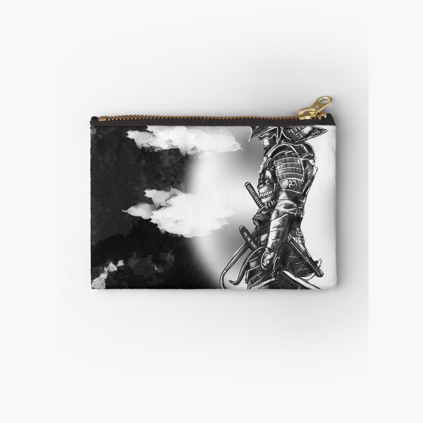 Item preview, SAMURAI designed and sold by Mad0Monkey.
