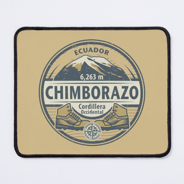 Item preview, Chimborazo, Ecuador designed and sold by studio838.