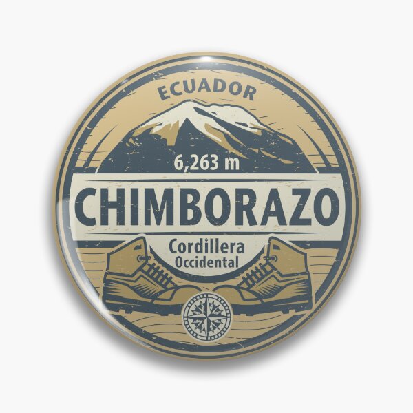 Item preview, Chimborazo, Ecuador designed and sold by studio838.