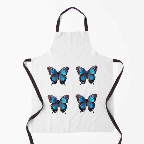 Item preview, Blue Monarch Butterfly Pack designed and sold by Ameripensia.