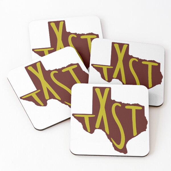 Item preview, Texas State Shape designed and sold by analisaaaxo.