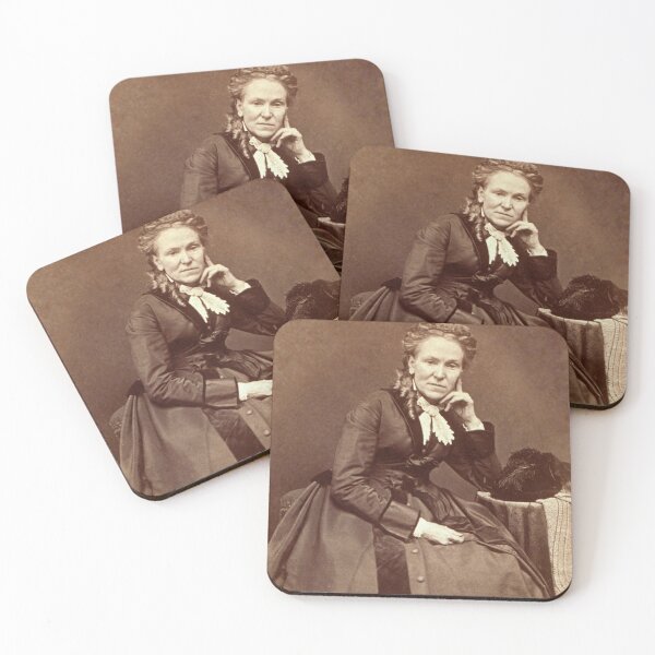 Item preview, Matilda Joslyn Gage designed and sold by rrr258.