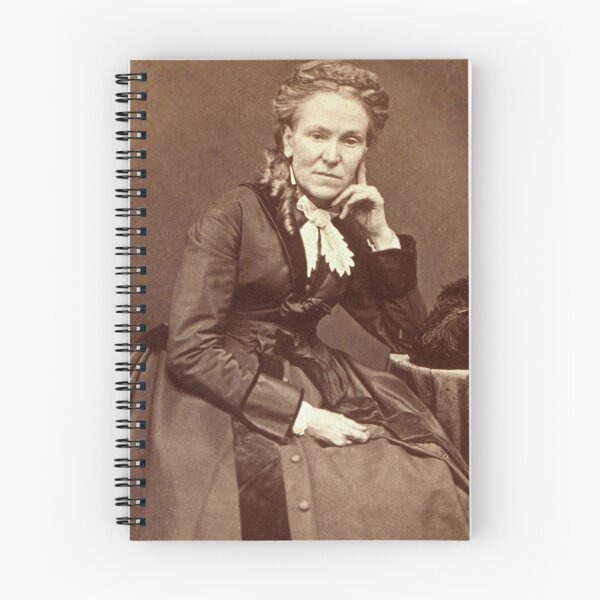 Item preview, Matilda Joslyn Gage designed and sold by rrr258.