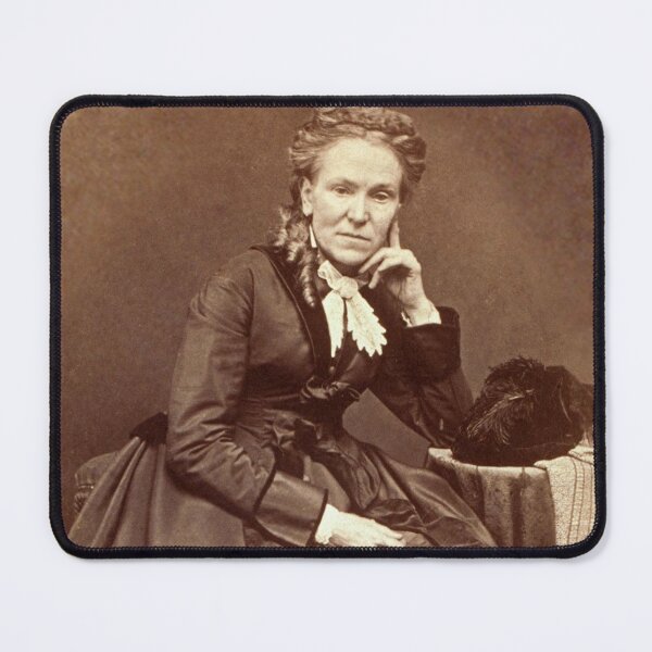 Item preview, Matilda Joslyn Gage designed and sold by rrr258.