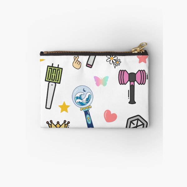 Item preview, Light Stick Sticker style  designed and sold by Designs By Haris.