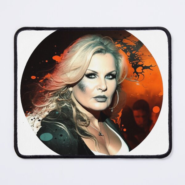 Item preview, Gorgeous Jennifer Coolidge designed and sold by yourfavoritestore.