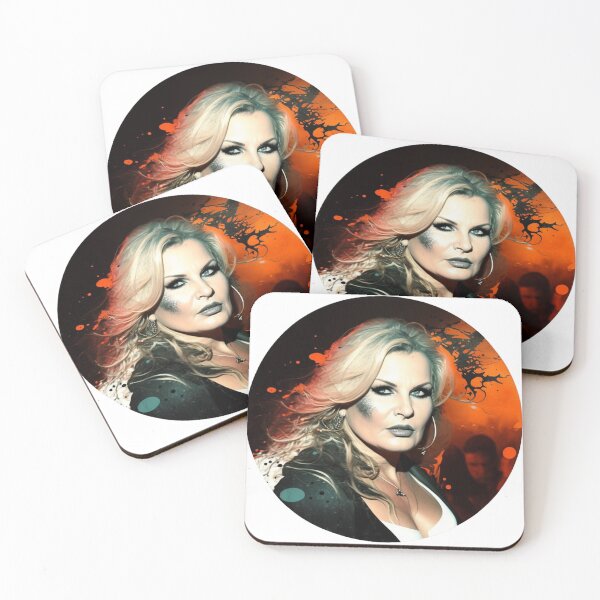 Item preview, Gorgeous Jennifer Coolidge designed and sold by Your Favorite Store.