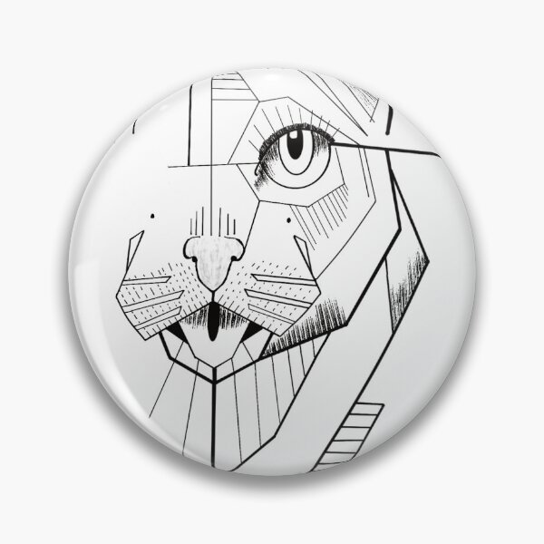 Item preview, Cat Lines! designed and sold by Classiic.