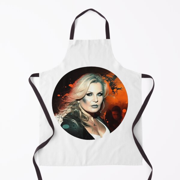 Item preview, Gorgeous Jennifer Coolidge designed and sold by iamamiraj.