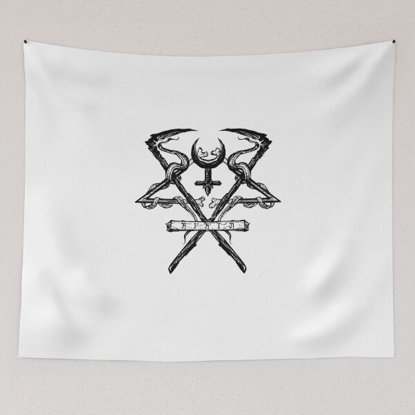 Item preview, setan kredit designed and sold by konveksiArt.