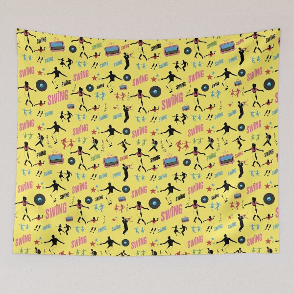 Item preview, Sing, sing, sing… Everybody start to sing! designed and sold by La-Inspiratriz.