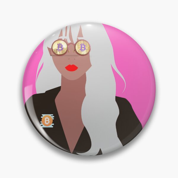 Item preview, inversionista cripto femenino # 1 designed and sold by osimaopedro.