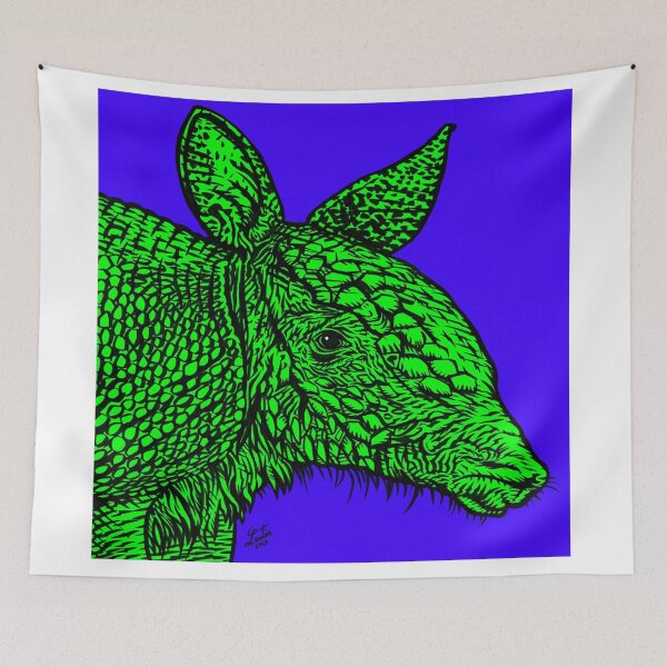 Item preview, ARMADILLO .1 designed and sold by lautir.