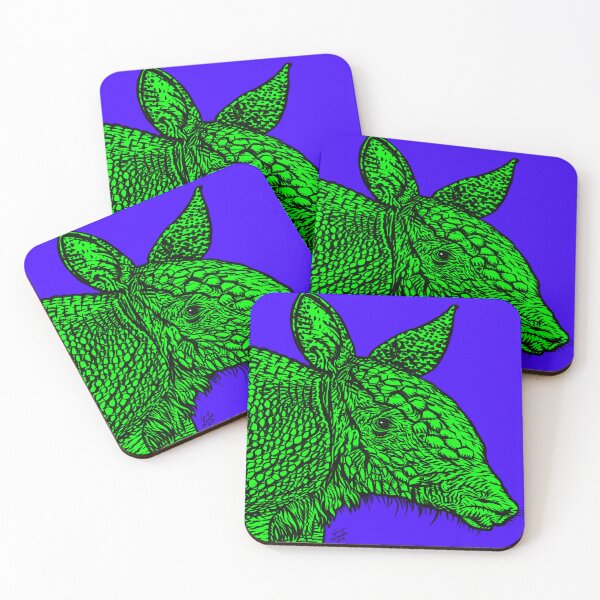 Item preview, ARMADILLO .1 designed and sold by lautir.