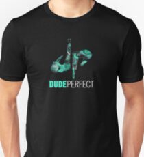 DUDE PERFECT Unisex T-Shirt