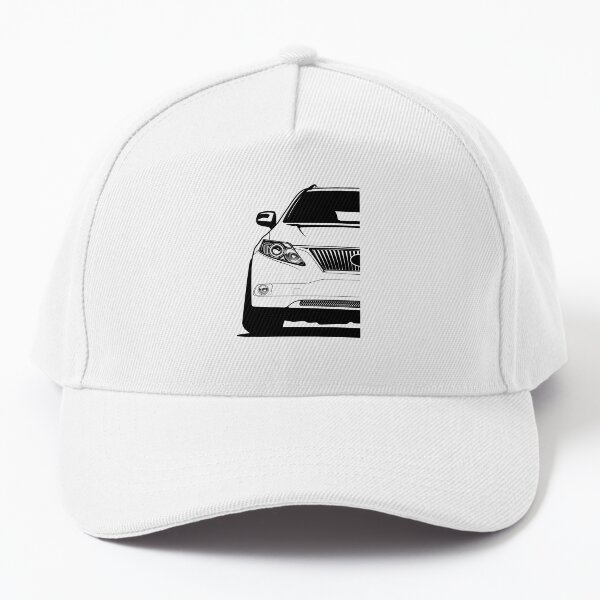 Lexus 2025 hats clothing