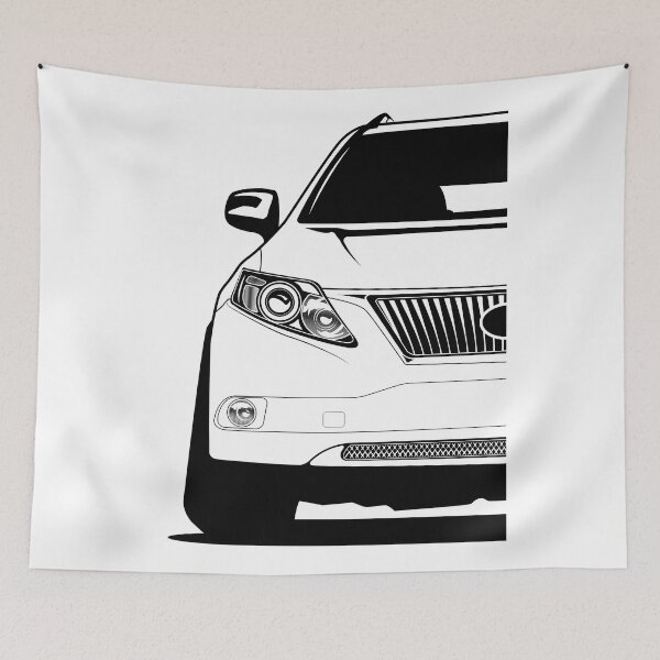 Item preview, RX 350 2012 designed and sold by pranxlabet.