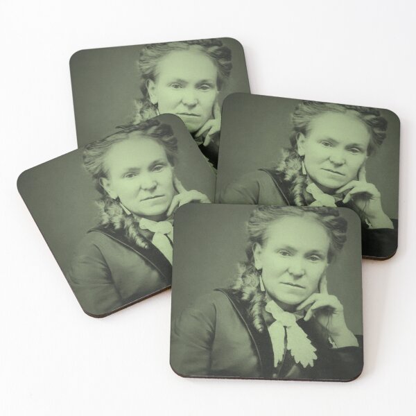 Item preview, Activist Matilda Joslyn Gage designed and sold by rrr258.