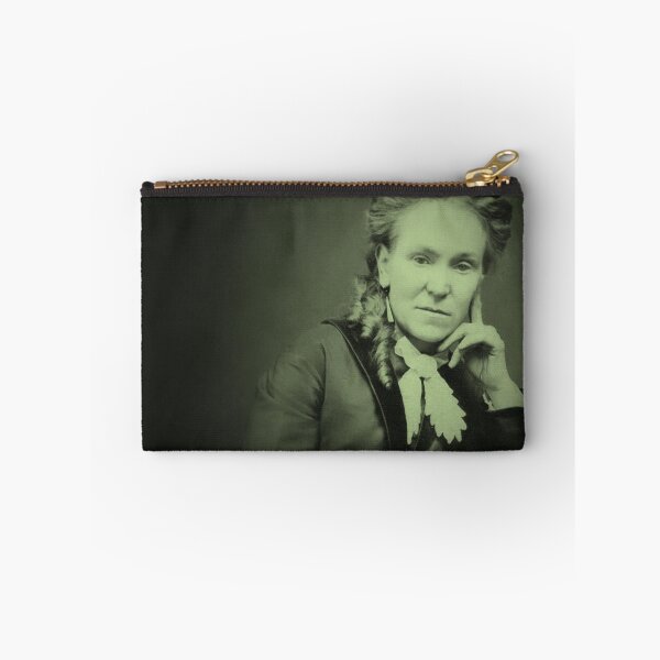 Artikelvorschau, Aktivistin Matilda Joslyn Gage entworfen und verkauft von rrr258.