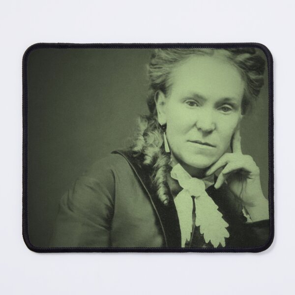 Item preview, Activist Matilda Joslyn Gage designed and sold by rrr258.